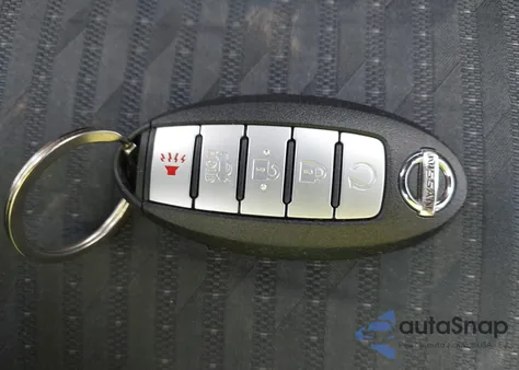 2018 Nissan Altima 2.5 S z USA, uszkodzony, nr VIN 1N4AL3AP4JC137909